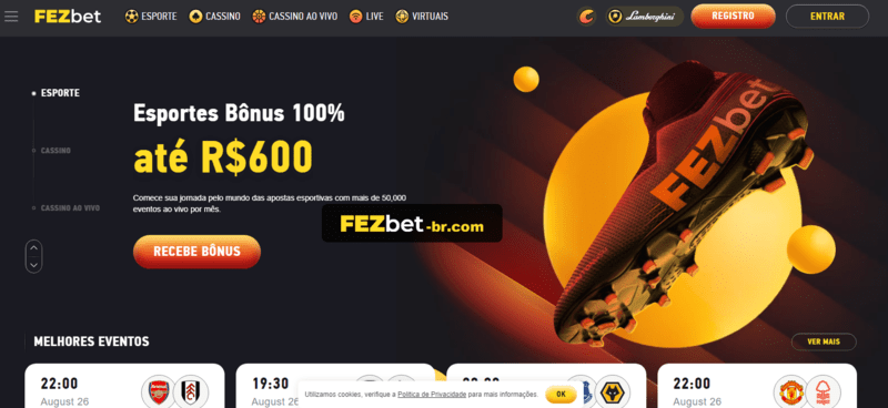 Aposta bet