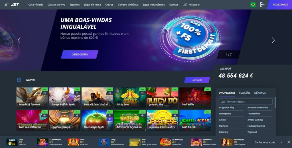 netunobet login