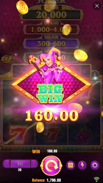 lucky22