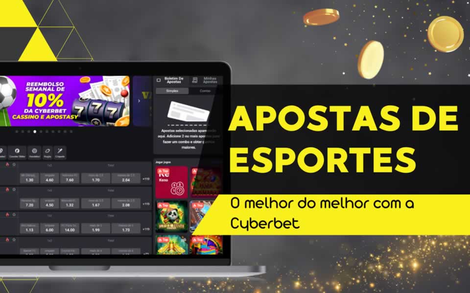 Jogo de aposta online