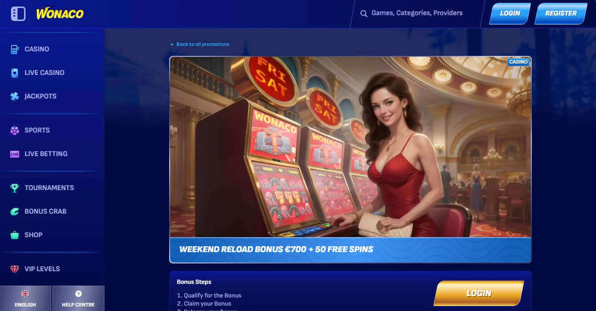 Instalar bet app