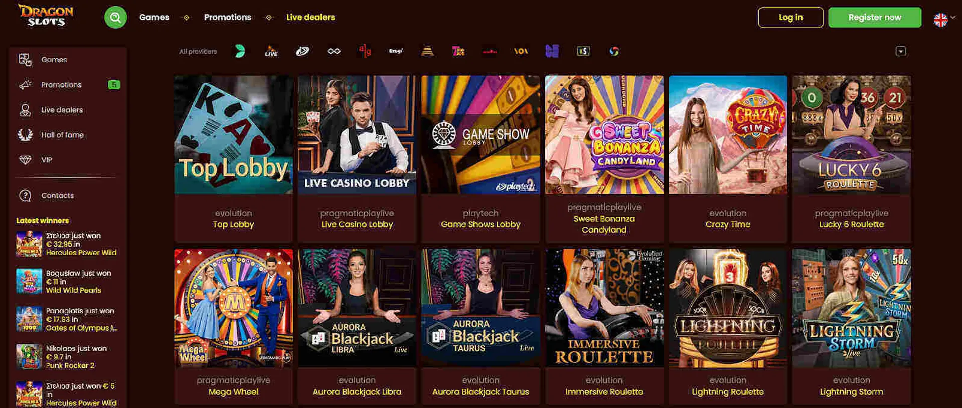 Bacana 777bet