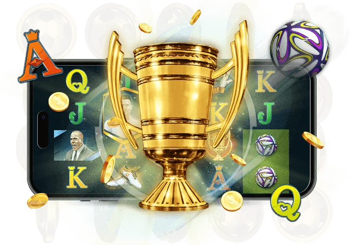 level up