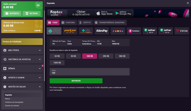 casinozer