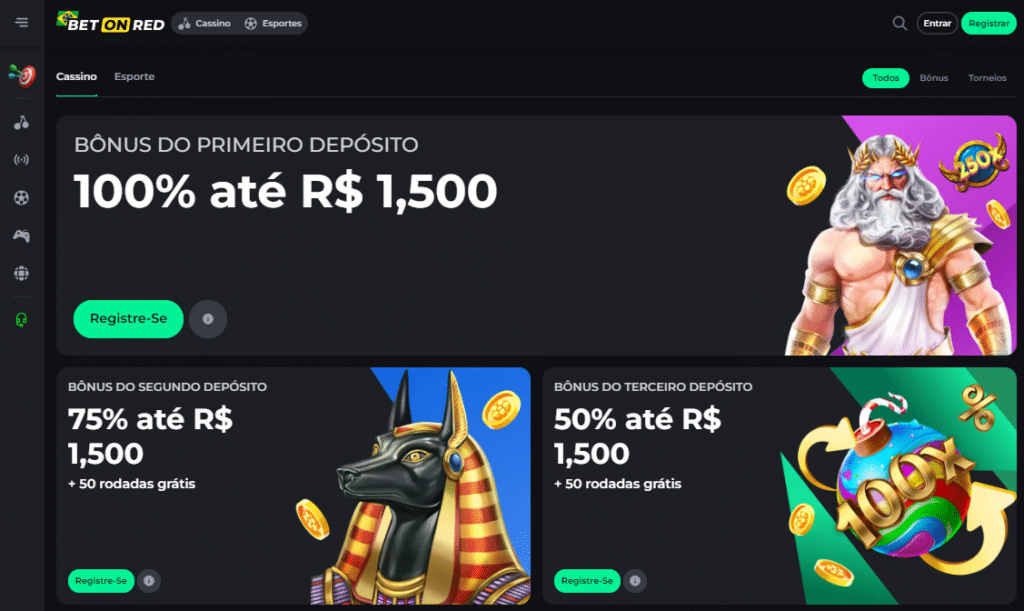 Ganhos aumentados bet365