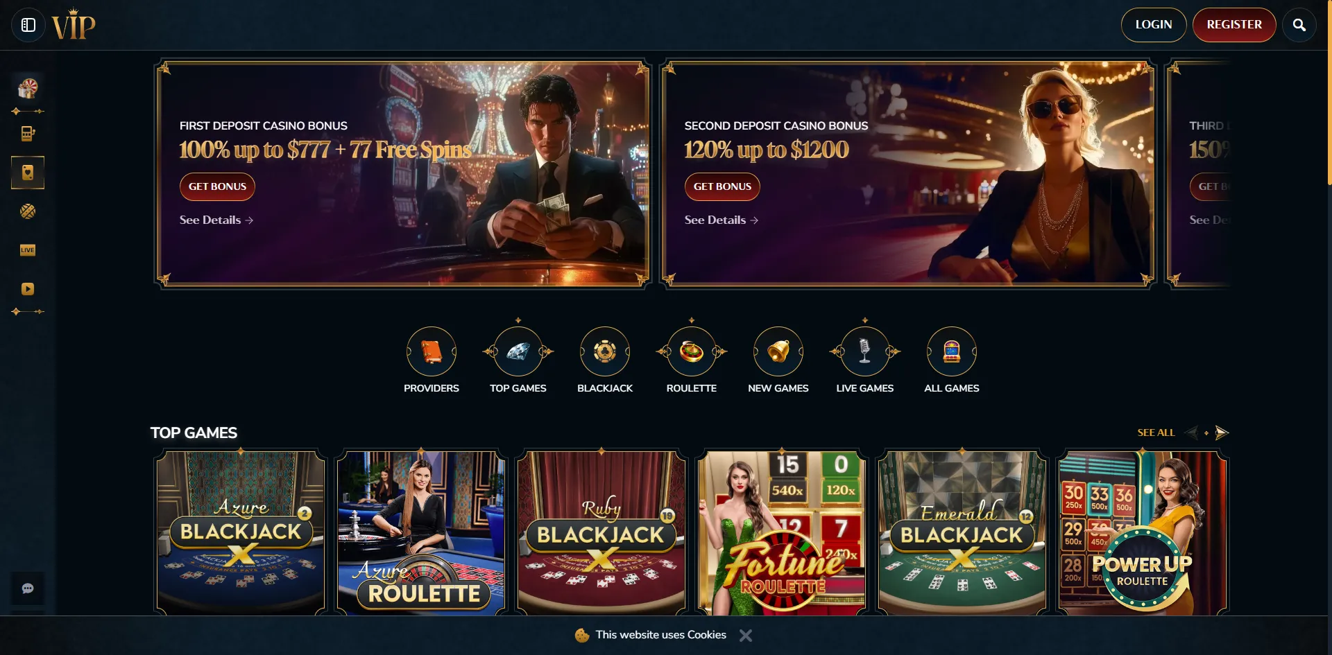 bet365 api