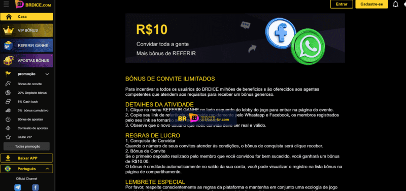 Saque betano pix